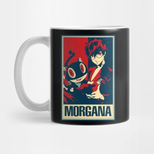 Personas 3's Tartarus Climb Exclusive Anime T-Shirts Await Mug